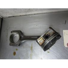 11F106 PISTON WITH CONNECTING ROD STANDARD SIZE From 2010 Mini Cooper John Cooper Works 1.6